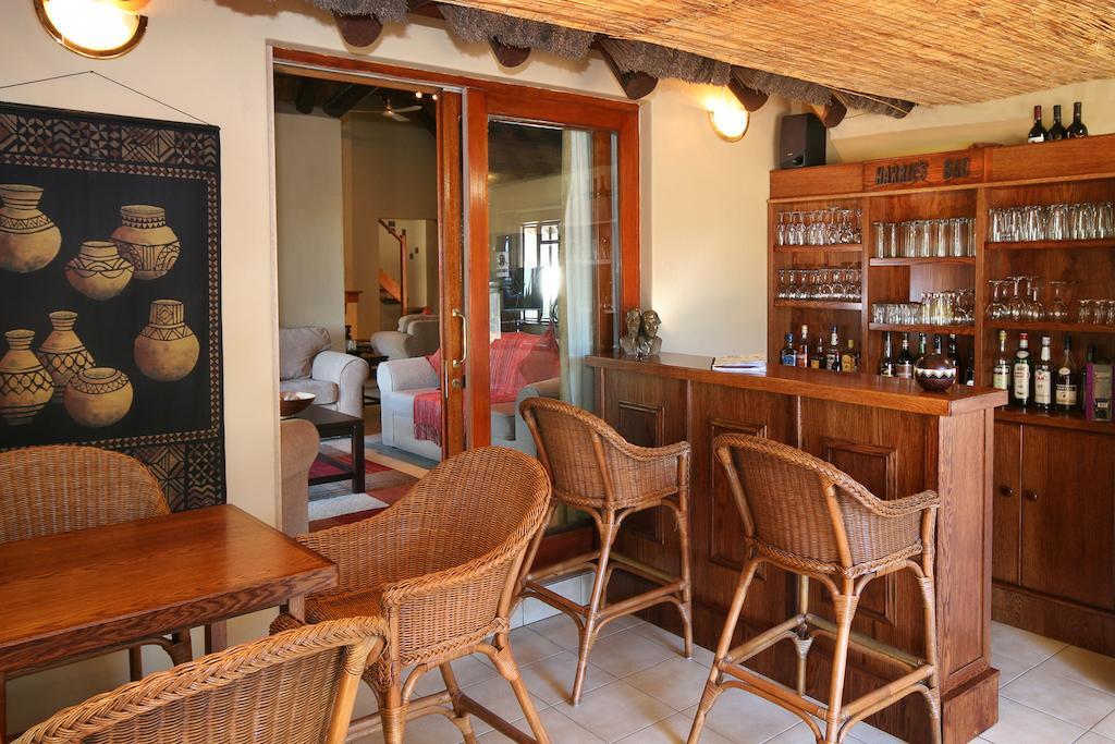 Thatchwood Country Lodge St Francisbaai Buitenkant foto
