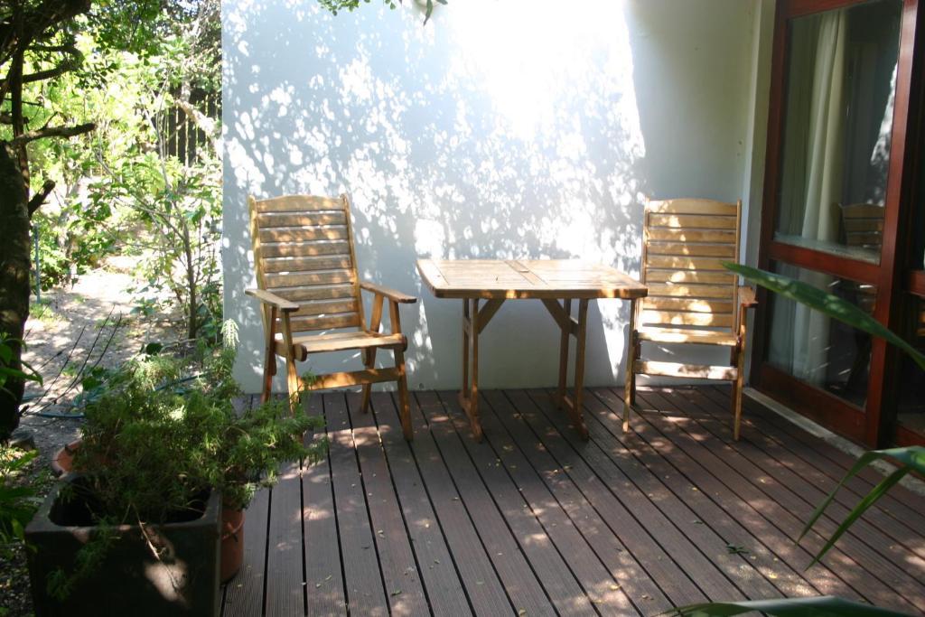 Thatchwood Country Lodge St Francisbaai Kamer foto